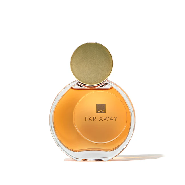 Far Away Eau de Parfum Limited