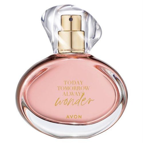 TTA Wonder Eau de Parfum