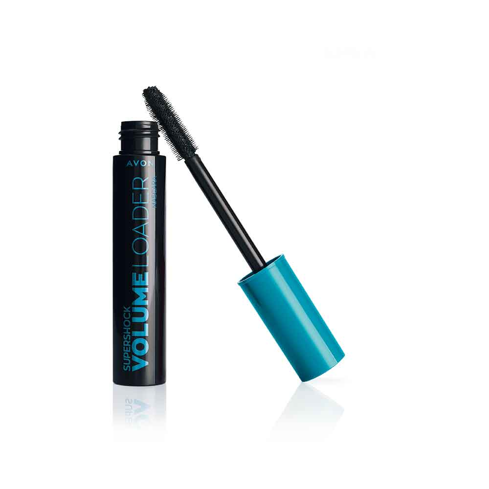 Supershock Volume Loader Mascara