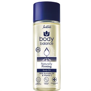 Body Balance Firming Body Oil