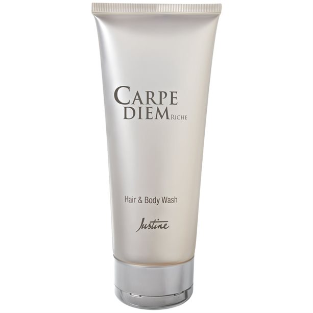 Carpe Diem Riche Hair &amp; Body Wash