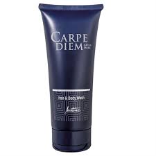 Carpe Diem After Dark Hair and Body Wash