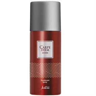 Carpe Diem Access Deodorant Spray