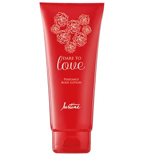 Dare to Love Perfumed Body Lotion