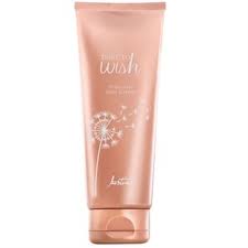 Dare to Wish Perfumed Body Lotion