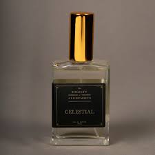 Celestial Eau de Parfum