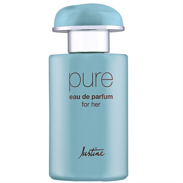 Pure for Her Eau de Parfum