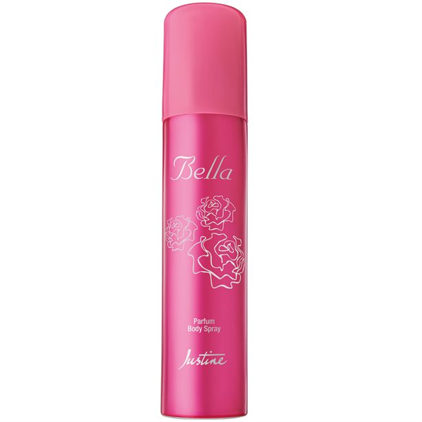 Bella Parfum Body Spray