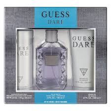 Dare to Wash Eau de Toilette