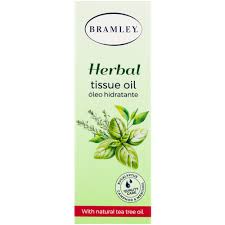 Tissue Oil Herbal Care