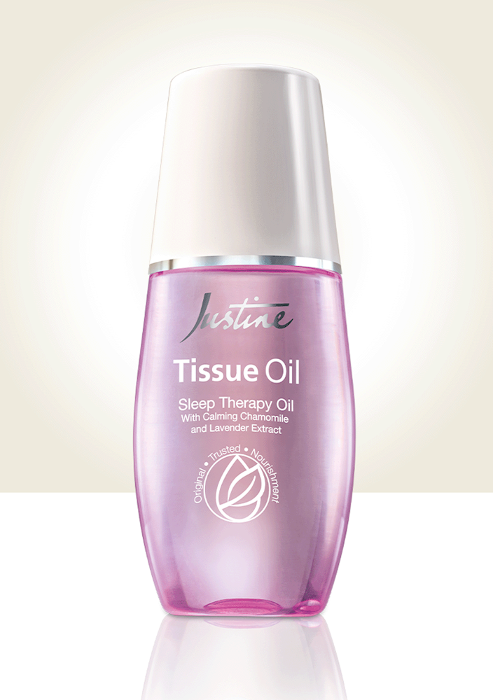 Tissue Oil Sleep Therapy