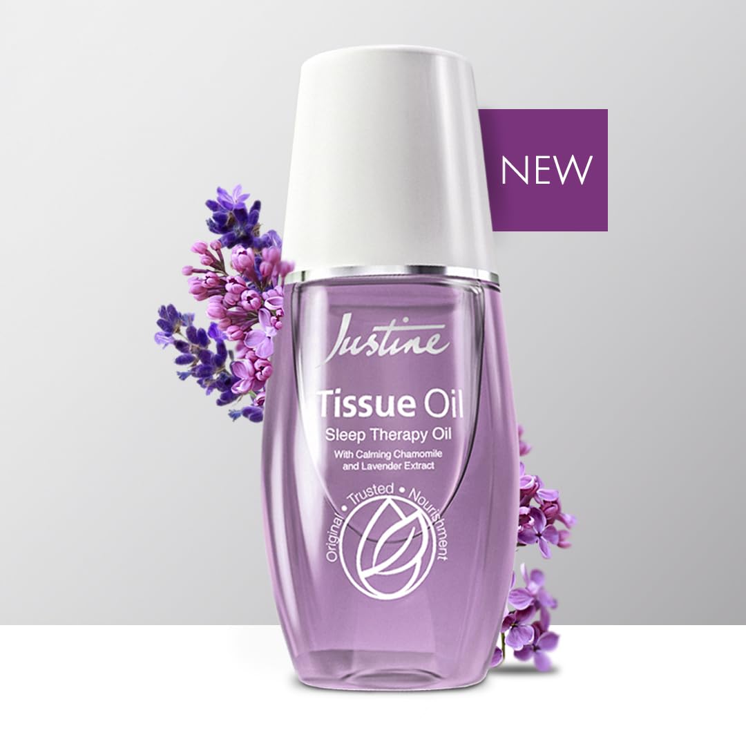 Tissue Oil Sleep Therapy Oil