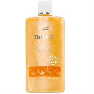 Tissue Oil Foaming Bath Creme