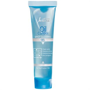 Oil Control Spot Clearing Gel