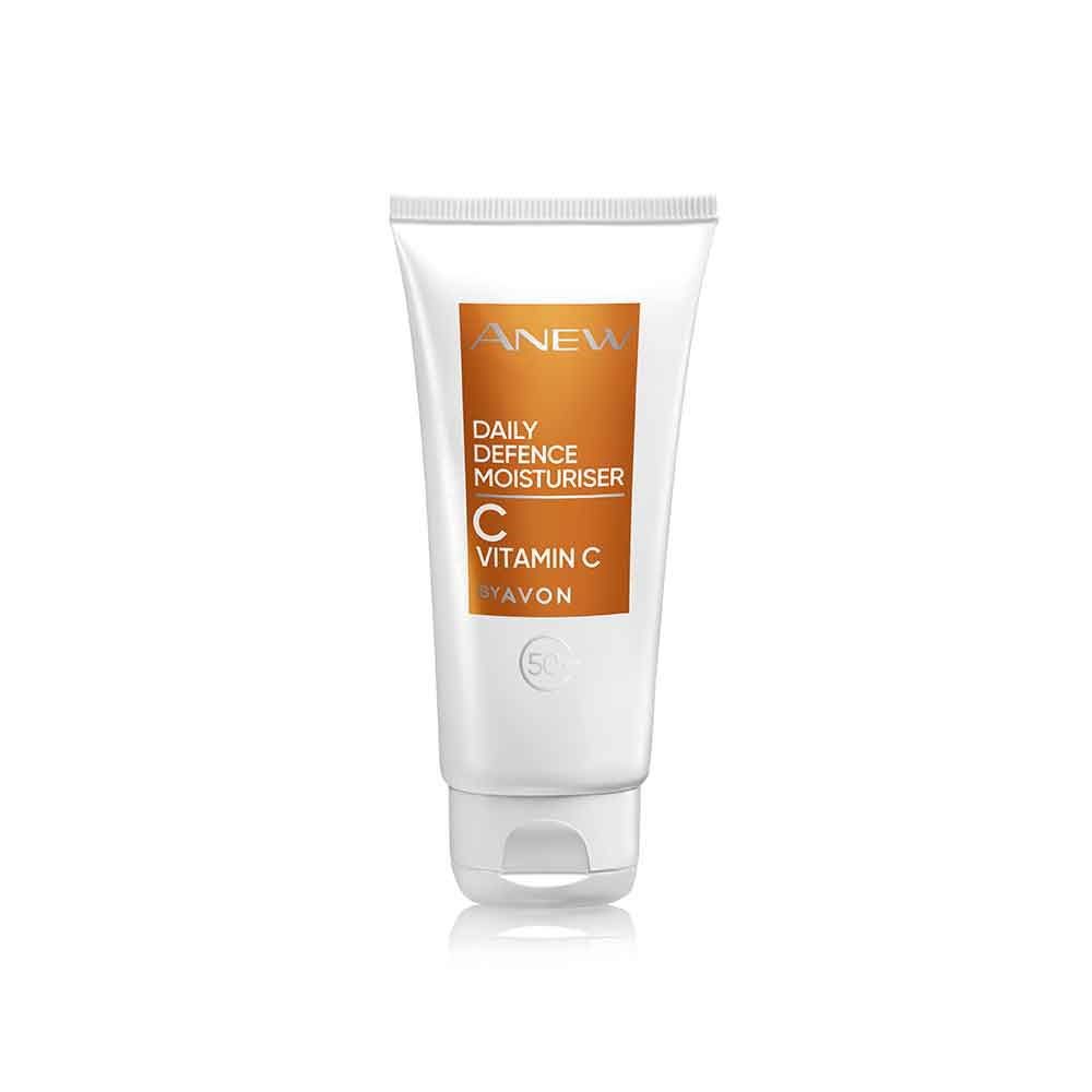 Avon Anew Vitamin C Sunscreen SPF50