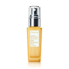 Avon Anew Instant Smoothing Oil-In-Gel