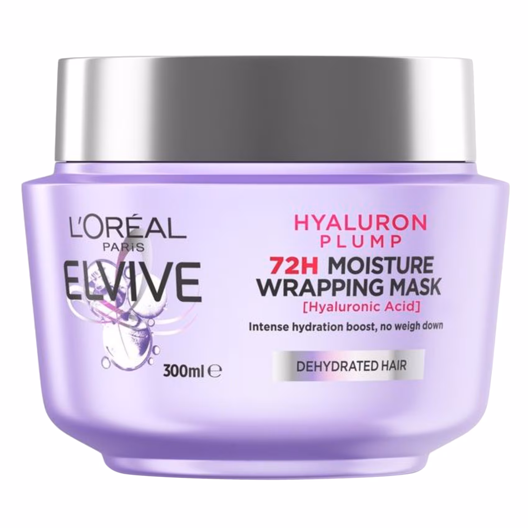 LOreal Paris Elvive Hyaluron Mask