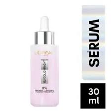 LOreal Paris Glycolic Bright Serum
