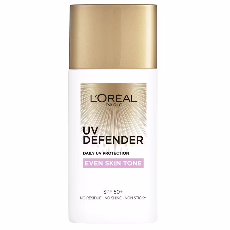 LOreal Paris UV Defender Even Tone