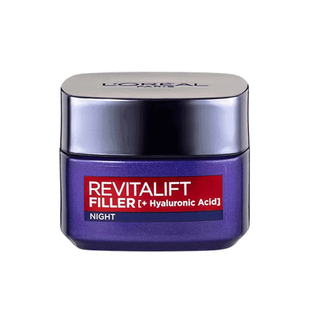 LOreal Paris Revitalift Night Cream