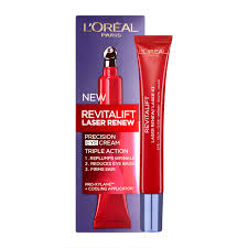 LOreal Paris Revitalift Laser Renew Eye Cream