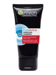 Garnier Pure Active Charcoal Anti-Blackhead Peel Off
