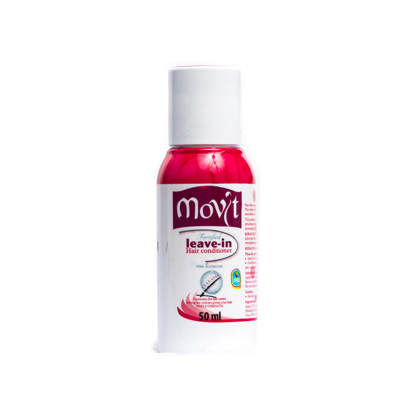 Movit Leave In Hair Conditioner 50ml