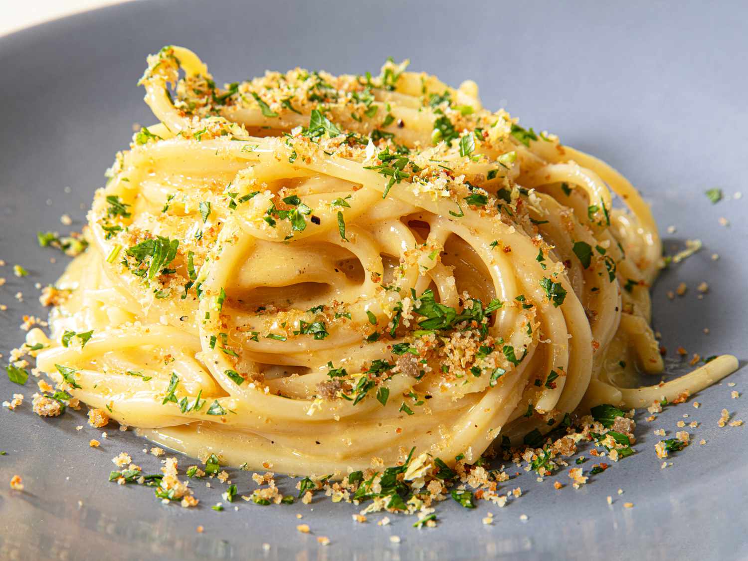 Spaghetti