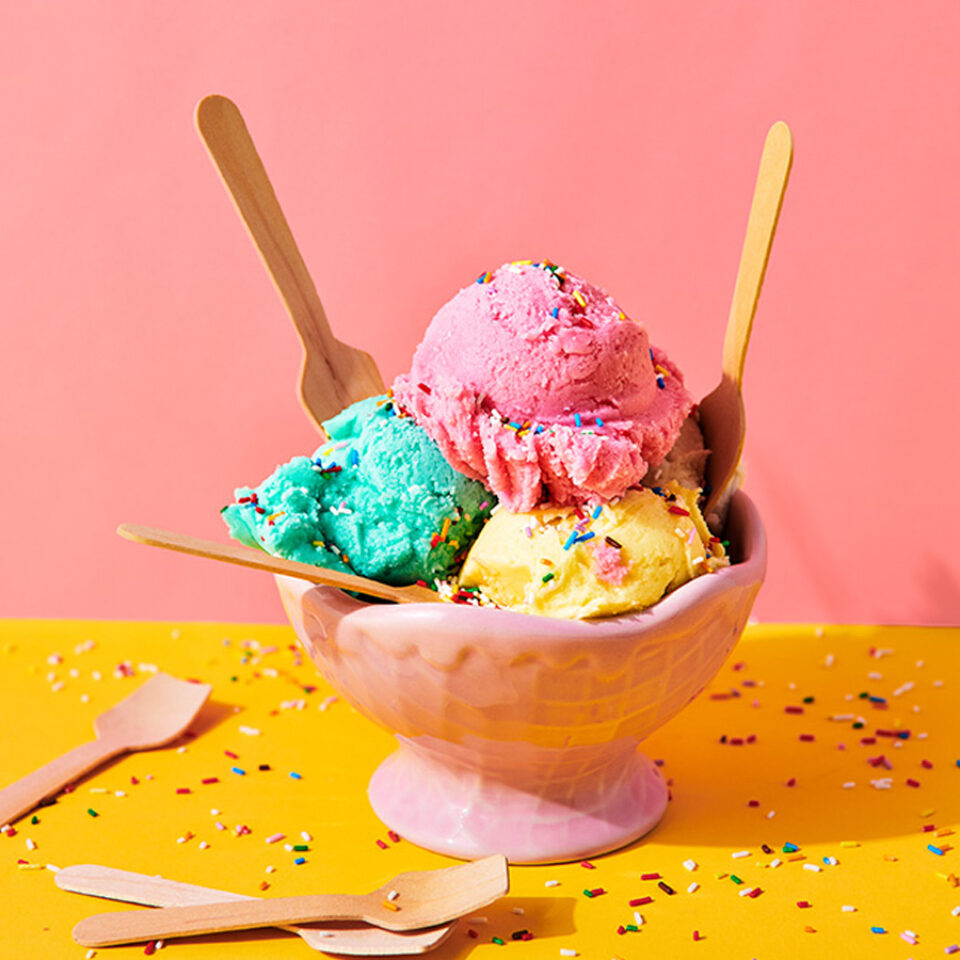 Ice Cream