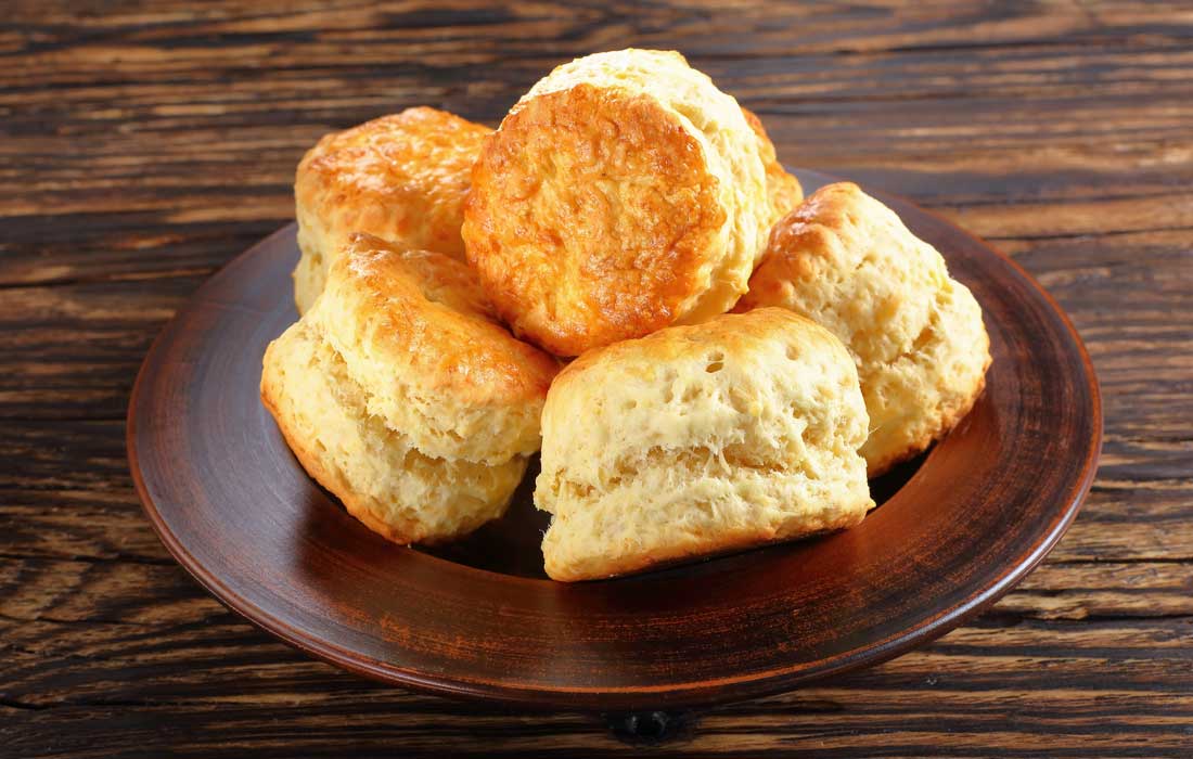 Scones
