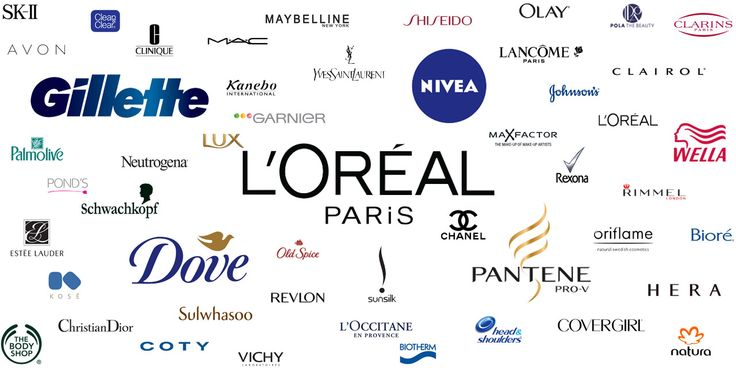 Brands