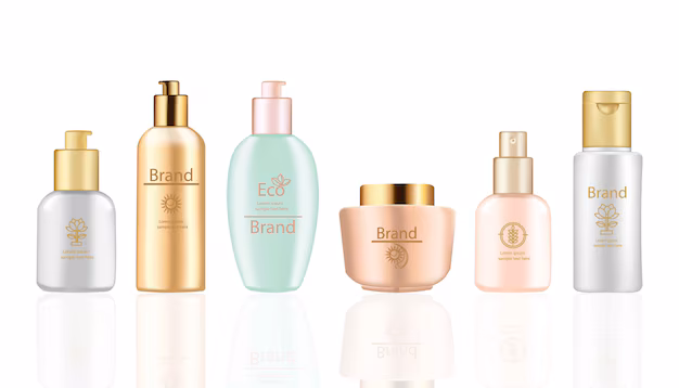 Body Lotions